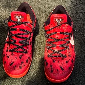 Kobe 8 System, size 10.5